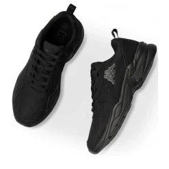 Sneakers ZWART