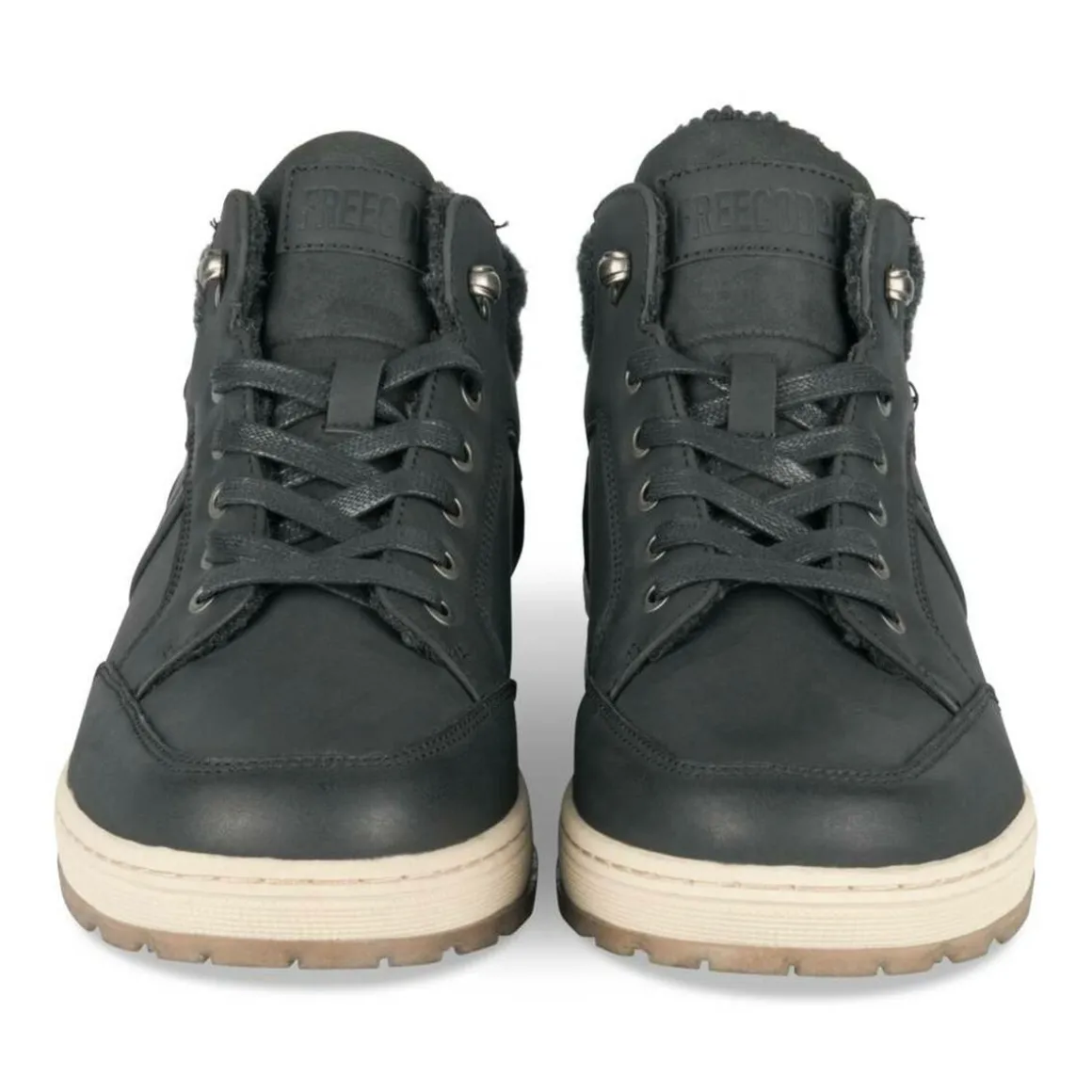 Sneakers ZWART