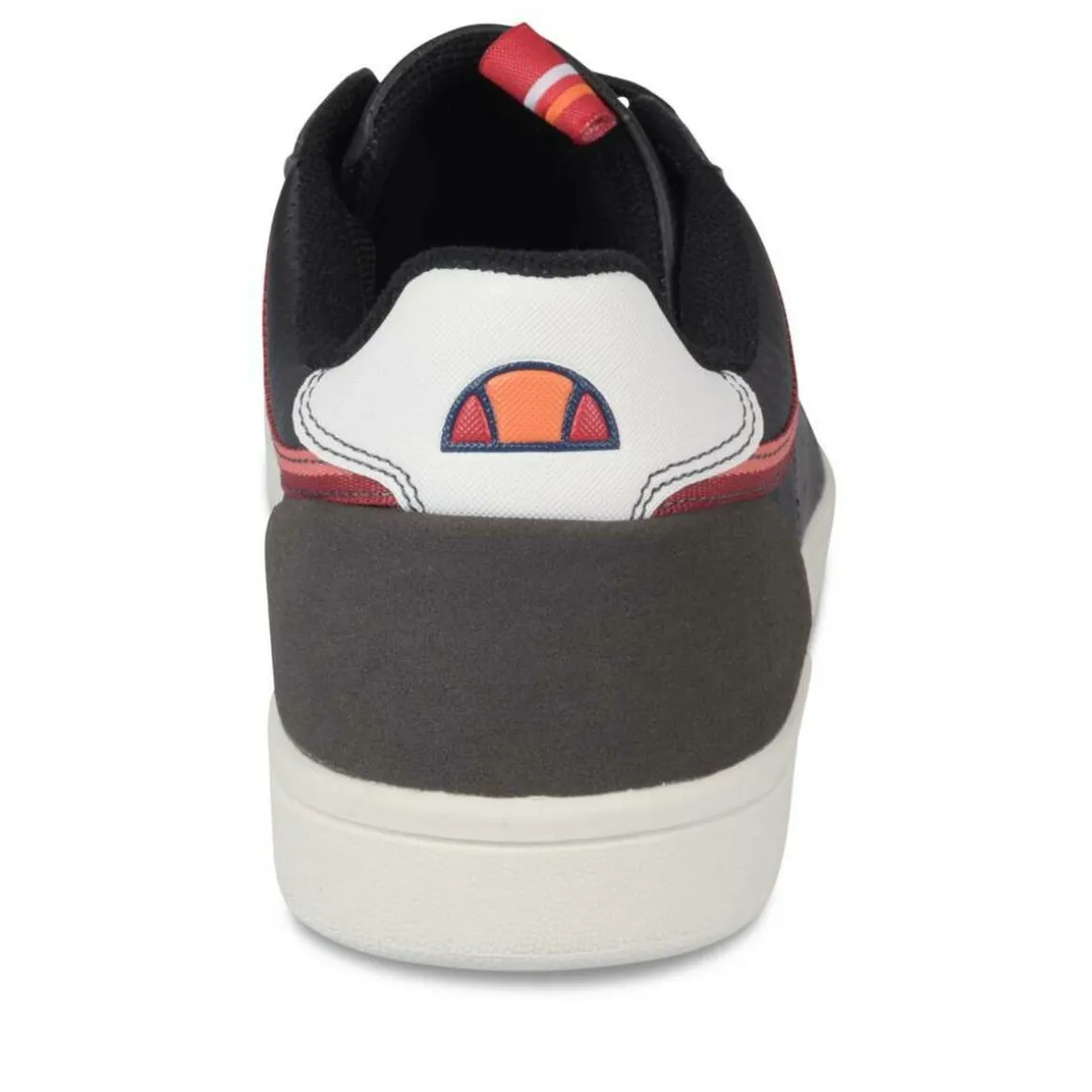 Sneakers ZWART