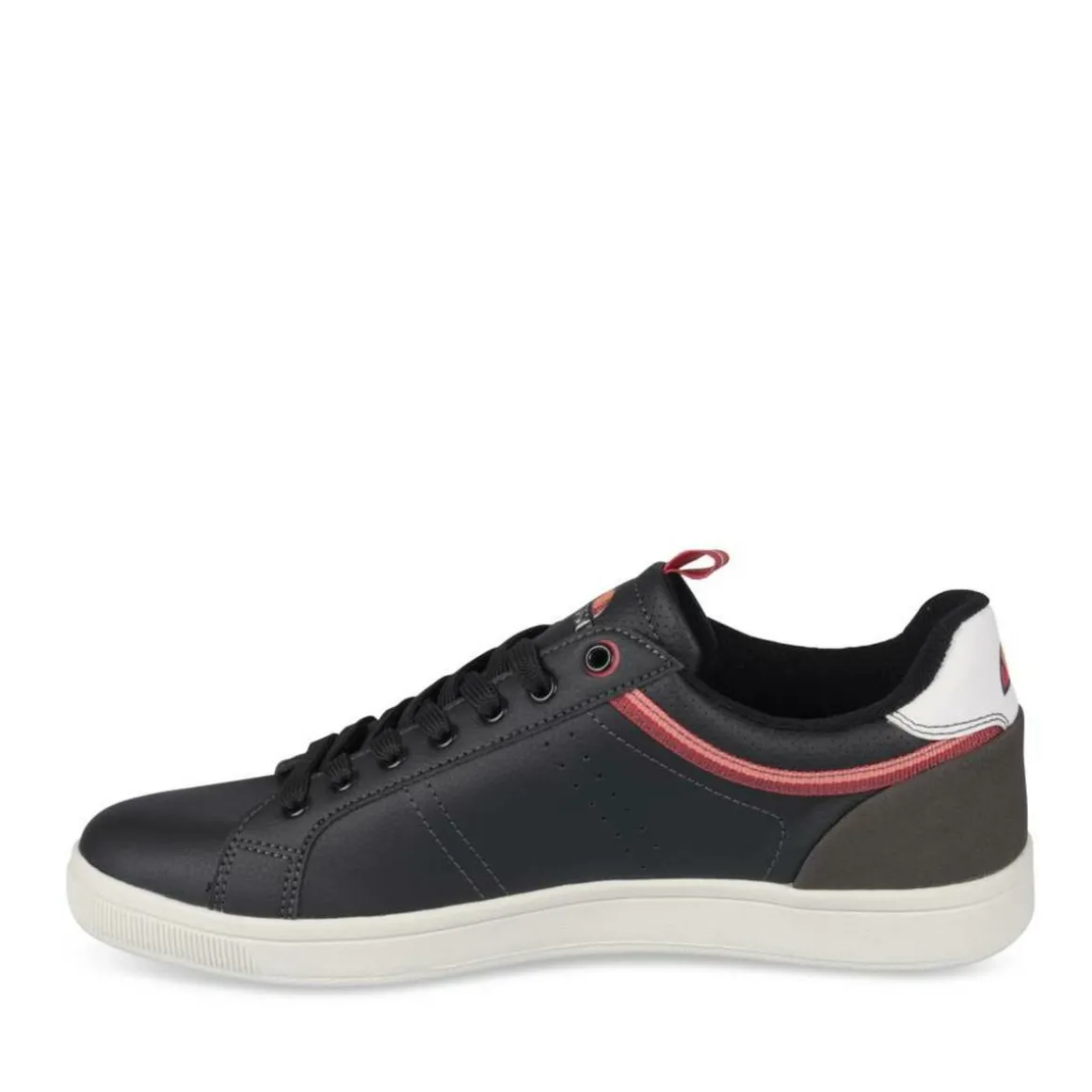 Sneakers ZWART
