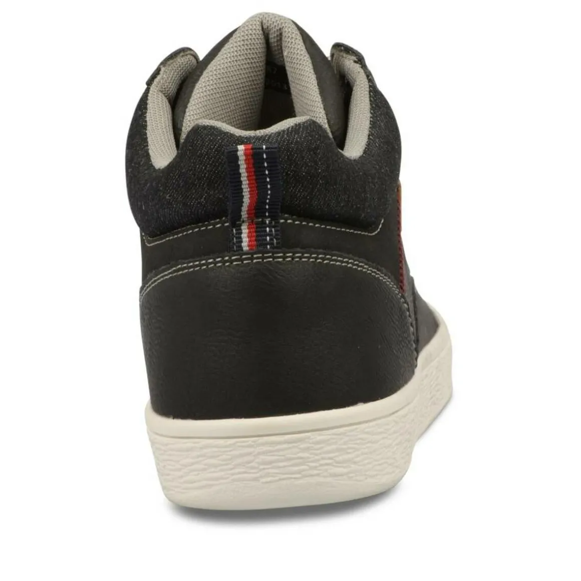 Sneakers ZWART