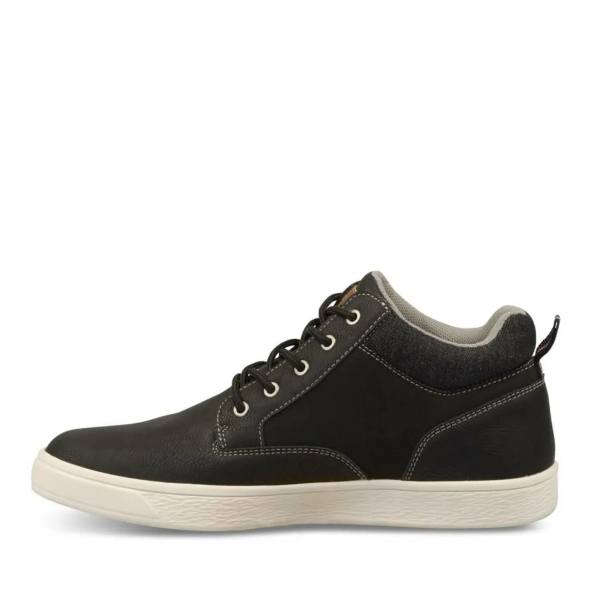 Sneakers ZWART