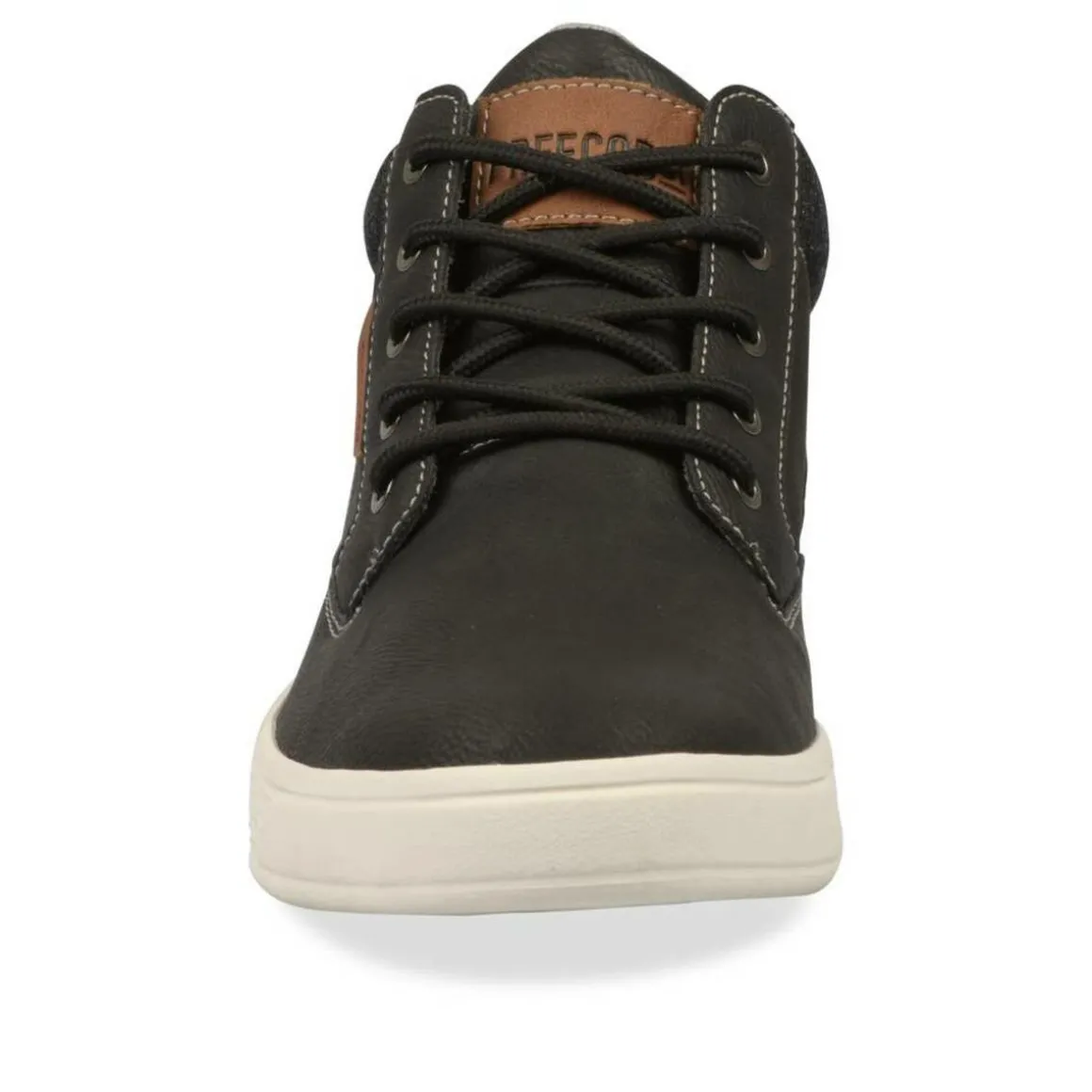 Sneakers ZWART