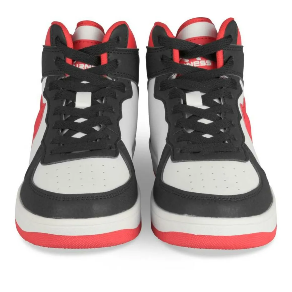 Sneakers ZWART