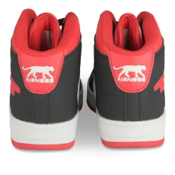 Sneakers ZWART