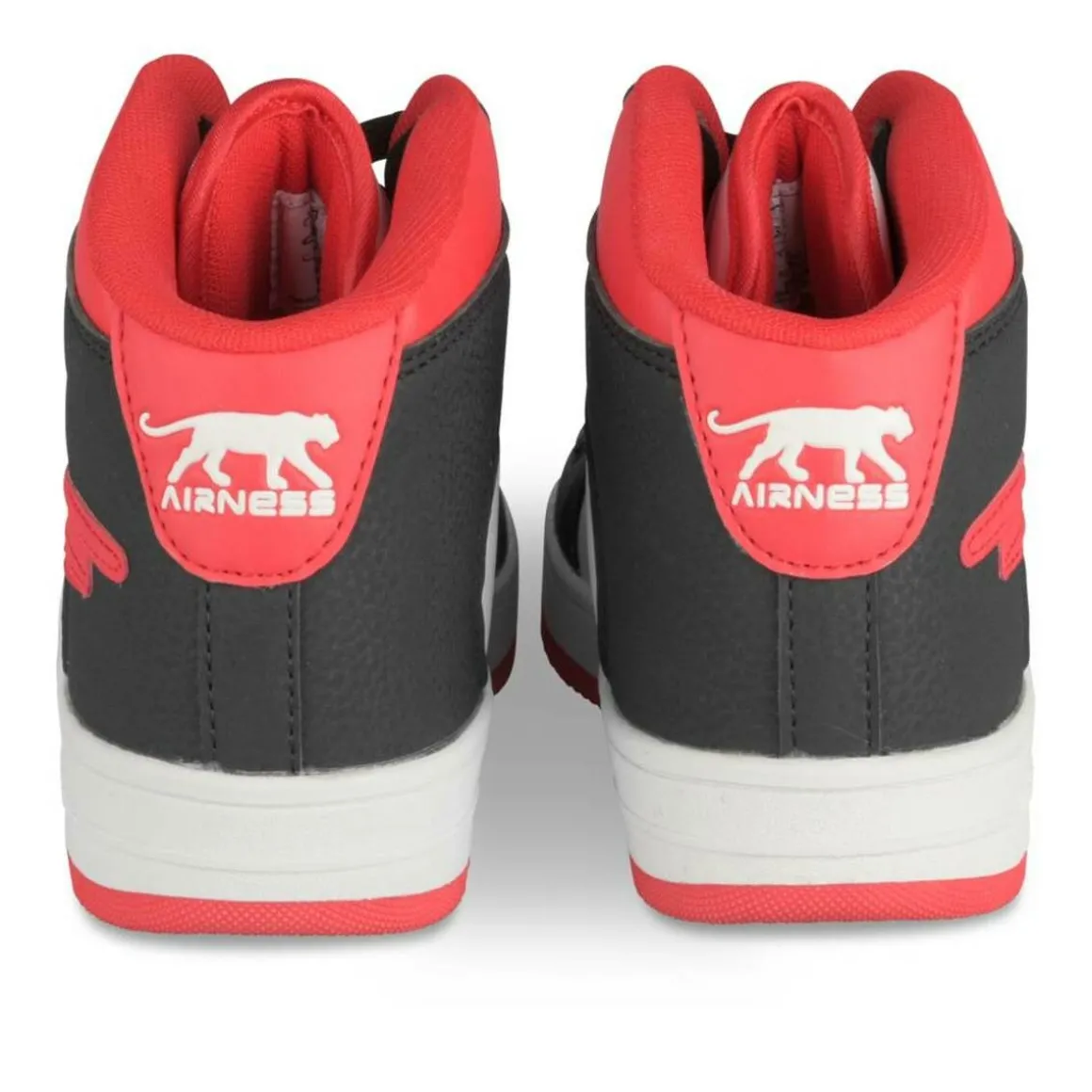 Sneakers ZWART