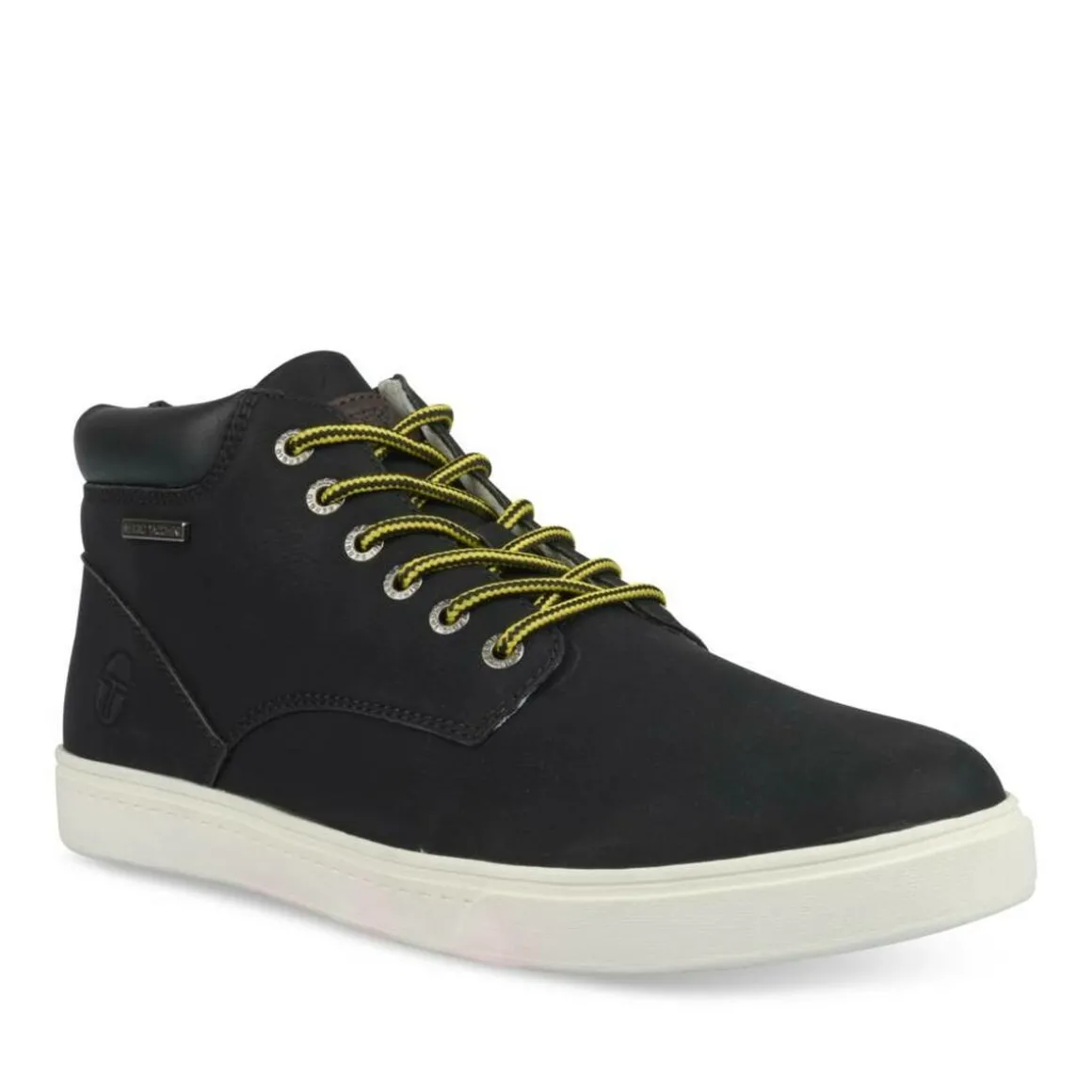 Sneakers ZWART