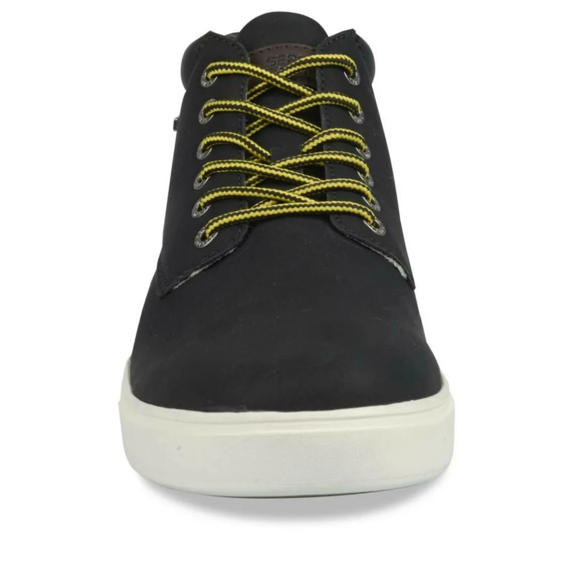 Sneakers ZWART