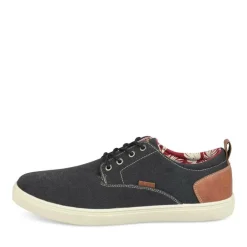 Sneakers ZWART
