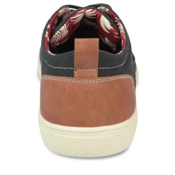 Sneakers ZWART