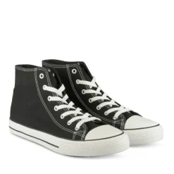 Sneakers ZWART