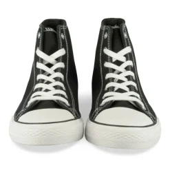 Sneakers ZWART