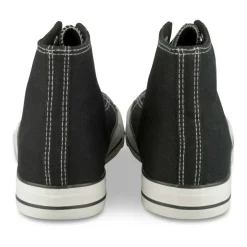 Sneakers ZWART