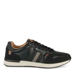 Sneakers ZWART