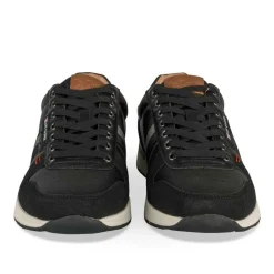 Sneakers ZWART