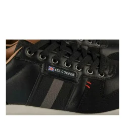 Sneakers ZWART