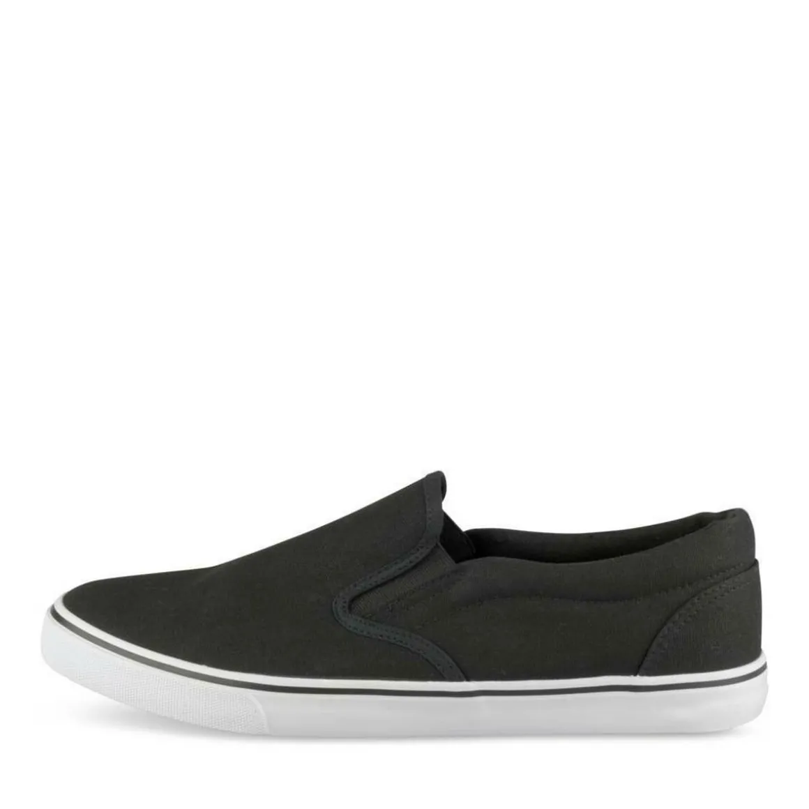 Sneakers ZWART