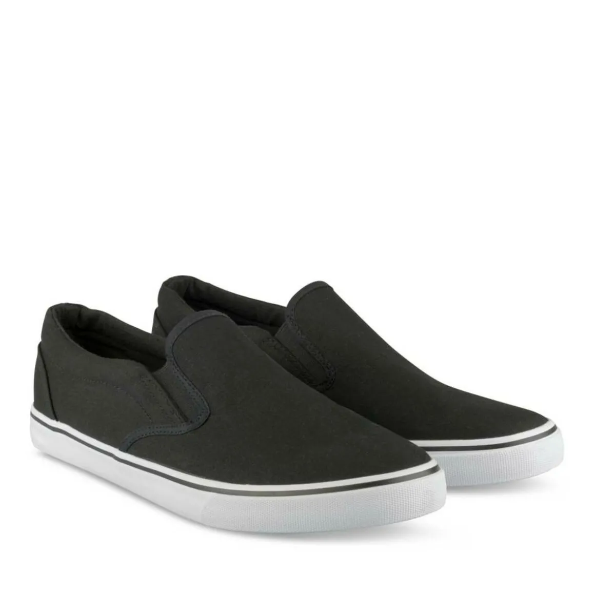 Sneakers ZWART