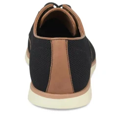 Sneakers ZWART