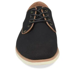 Sneakers ZWART