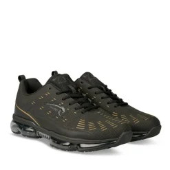 Sneakers ZWART