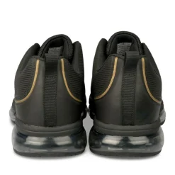 Sneakers ZWART