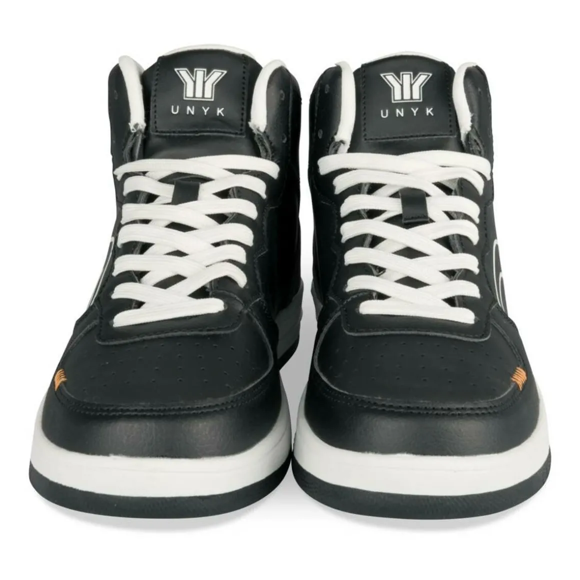 Sneakers ZWART