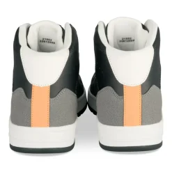 Sneakers ZWART