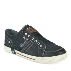 Sneakers ZWART