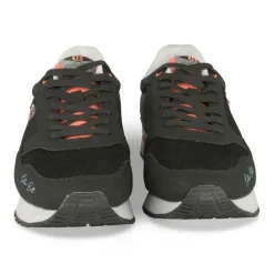 Sneakers ZWART