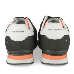 Sneakers ZWART