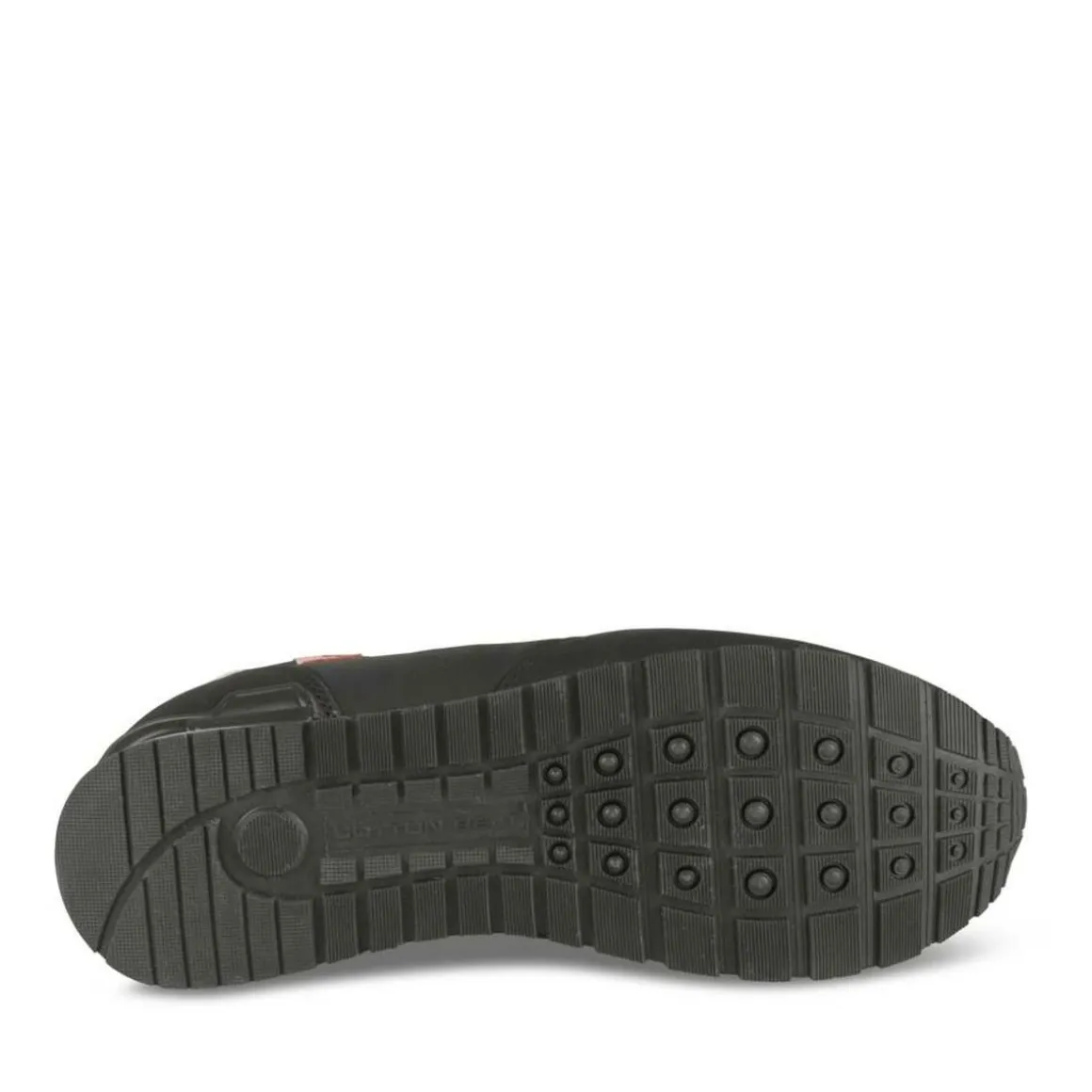 Sneakers ZWART