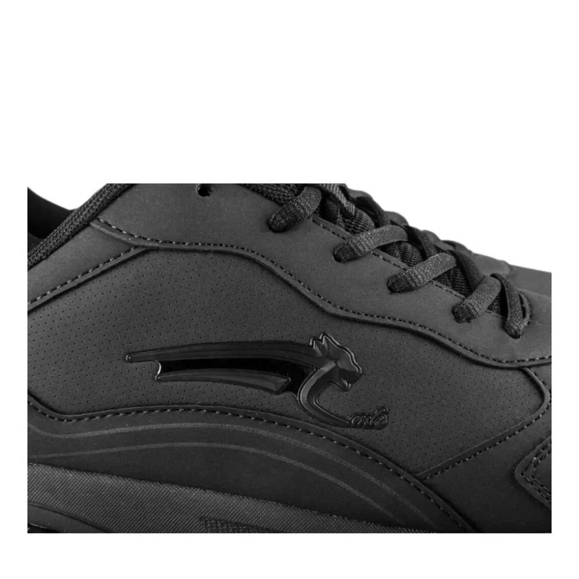 Sneakers ZWART