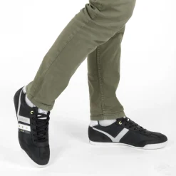 Sneakers ZWART