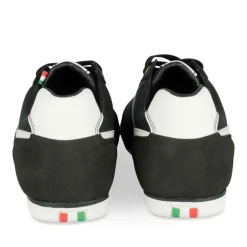 Sneakers ZWART