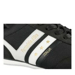 Sneakers ZWART