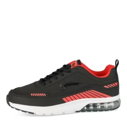 Sneakers ZWART