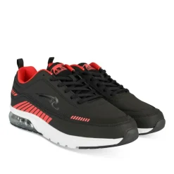 Sneakers ZWART