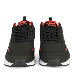 Sneakers ZWART