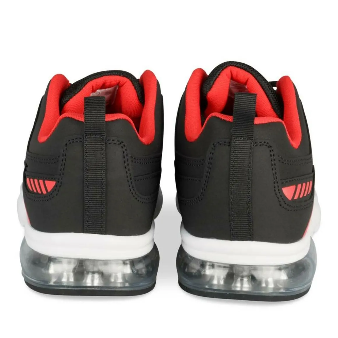 Sneakers ZWART