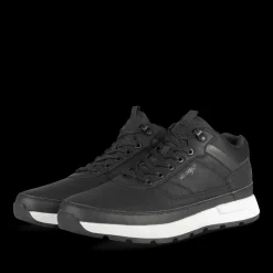 Sneakers ZWART