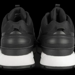 Sneakers ZWART