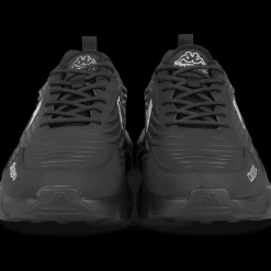 Sneakers ZWART