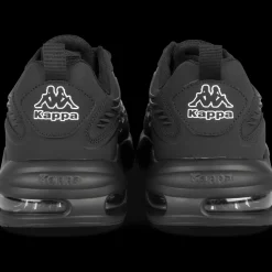 Sneakers ZWART