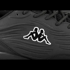 Sneakers ZWART