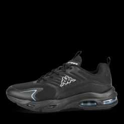 Sneakers ZWART