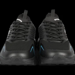 Sneakers ZWART