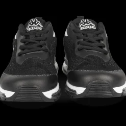 Sneakers ZWART