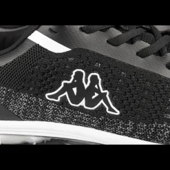 Sneakers ZWART