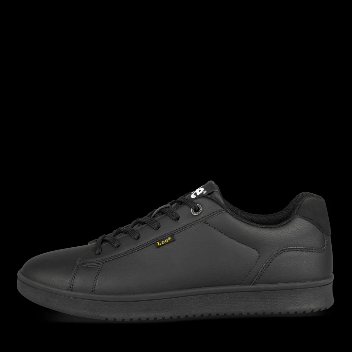 Sneakers ZWART